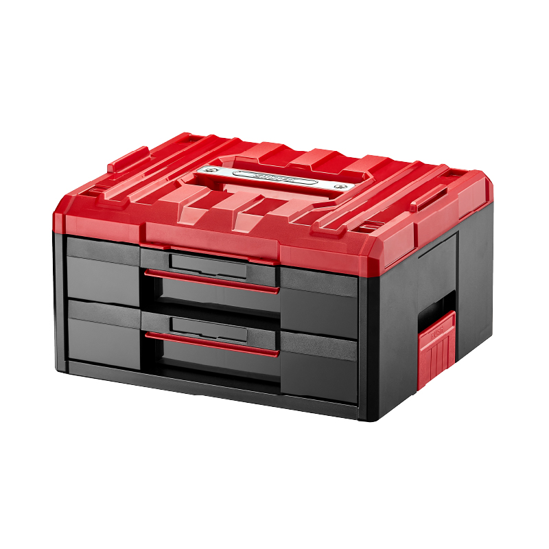 可堆疊式工具箱 SSBTB-2D